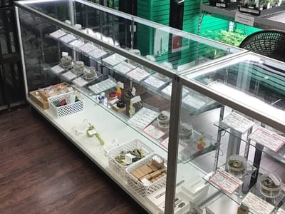 Emerald Triangle Super Store Dispensary