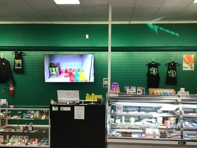 Emerald Triangle Super Store Dispensary