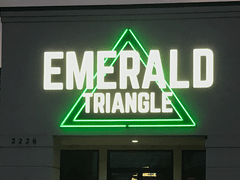 Emerald Triangle Super Store Dispensary