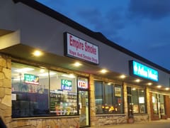 Empire Smoke & Vape Shop