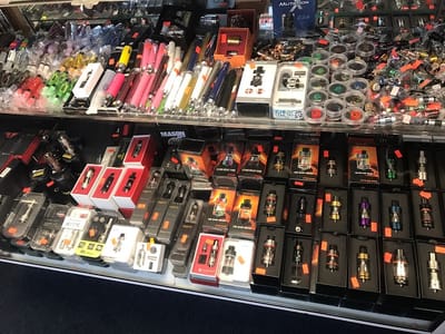 Empire Smoke & Vape Shop