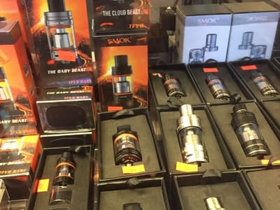 Empire Smoke & Vape Shop