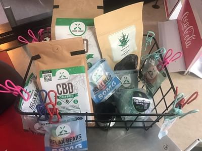 EMS Global Wellness Corp.