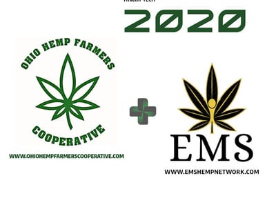 EMS Global Wellness Corp.