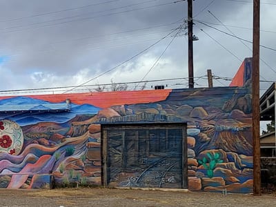 Enchanted Calico Gifts