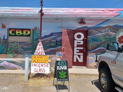 Enchanted Calico Gifts