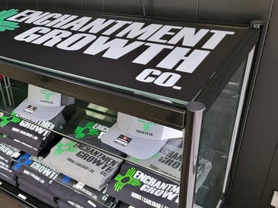 Enchantment Growth Co.