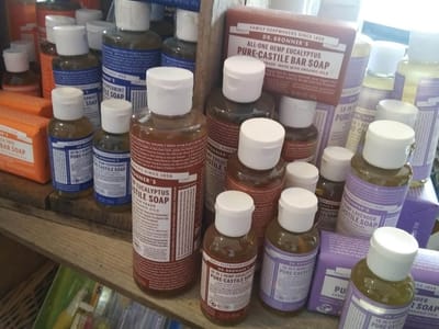 End Of The Rainbow Alternatives