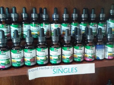 End Of The Rainbow Alternatives