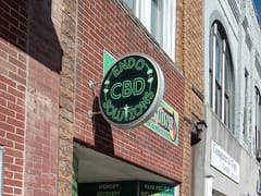 EndoSOLUtIONS CBD Hemp Store and Museum