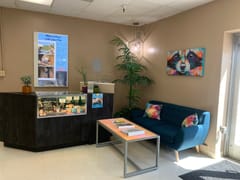 Enhanced Health Products CBD Store