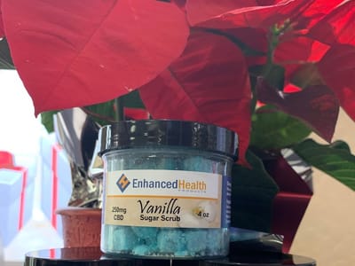 Enhanced Health Products CBD Store