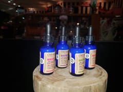 Enid American Shaman