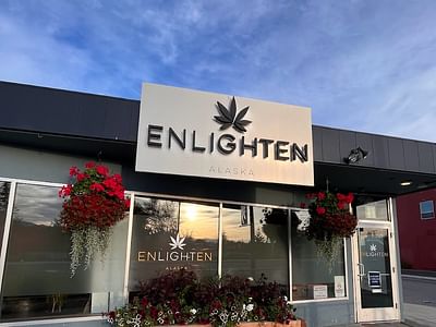 Enlighten Alaska