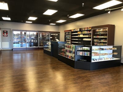 EPIC SMOKE and VAPE SHOP