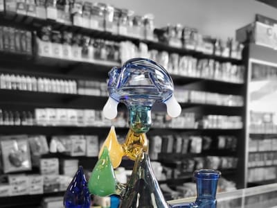 EPIC SMOKE and VAPE SHOP