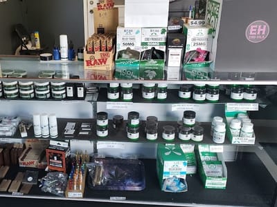 Erica's House of Wellness