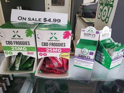 Erica's House of Wellness