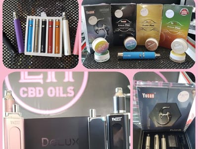 Erica's House of Wellness