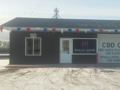 Erica's House of Wellness