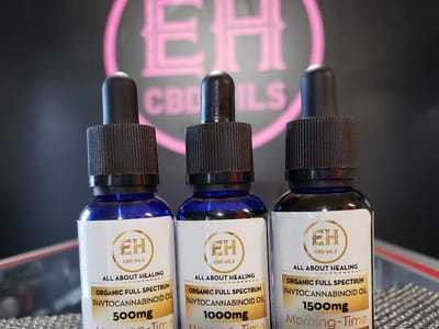 Erica's House of Wellness