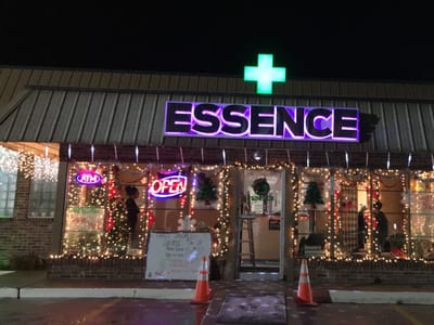 Essence Provisioning Center