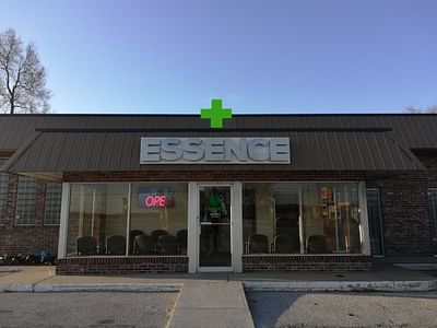 Essence Provisioning Center
