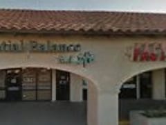 Essential Balance for Life LLC