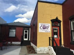 Essential Oils of Winnemucca