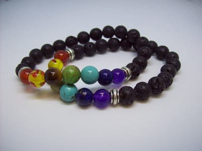 Essential Oils of Winnemucca