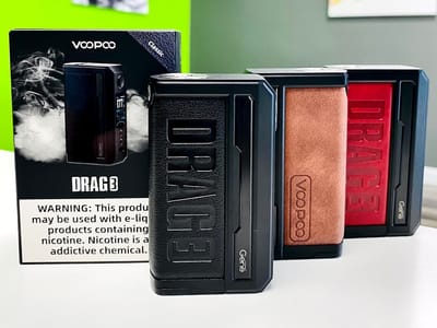 Essential Vapors & CBD