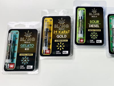 Essential Vapors & CBD