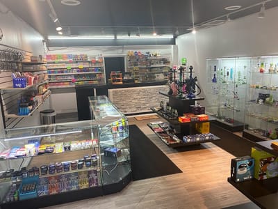 Essentials Smoke & Vape