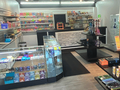 Essentials Smoke & Vape