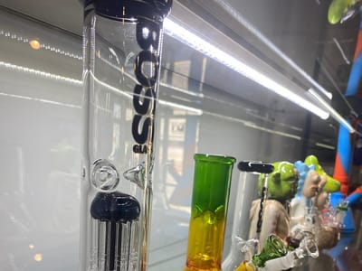 Essentials Smoke & Vape