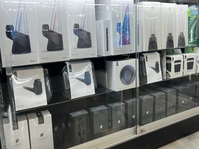 ESSENTIALS: VAPE CBD THC Dispensary