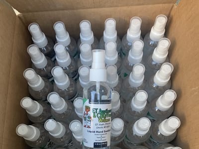 ET Apothecary & CBD/Hemp Wellness