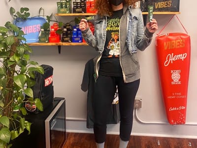 ET Apothecary & CBD/Hemp Wellness