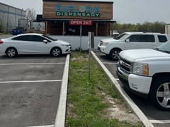 Eufloria Dispensary - 11th Tulsa