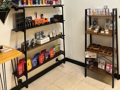 Eufloria Dispensary - 11th Tulsa