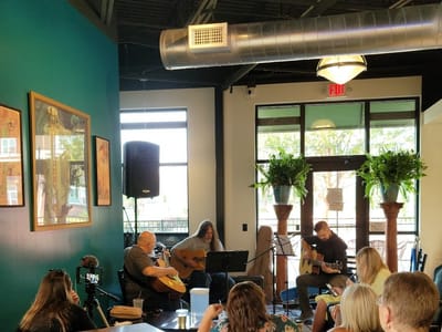 Eufloria Dispensary - Jenks