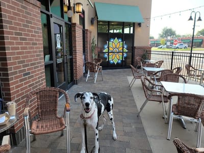 Eufloria Dispensary - Jenks