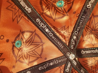 Euphoria Wellness - Butte Dispensary