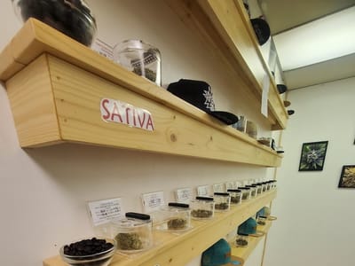 Euphoria Wellness - Butte Dispensary