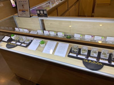 Euphoria Wellness - Cannabis Dispensary