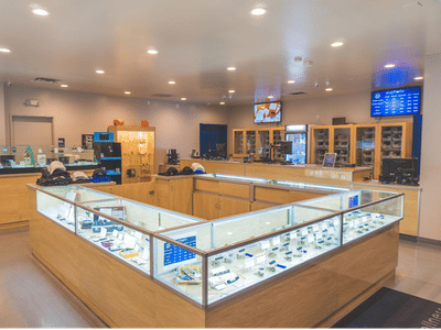 Euphoria Wellness - Cannabis Dispensary
