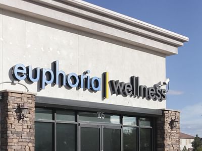 Euphoria Wellness - Cannabis Dispensary