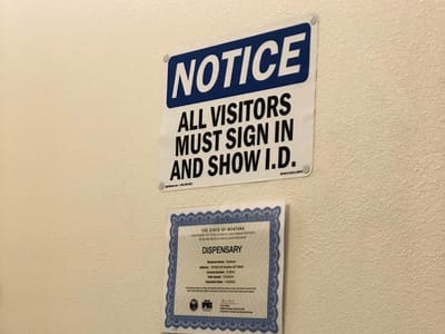 Euphoria Wellness - Hamilton Dispensary