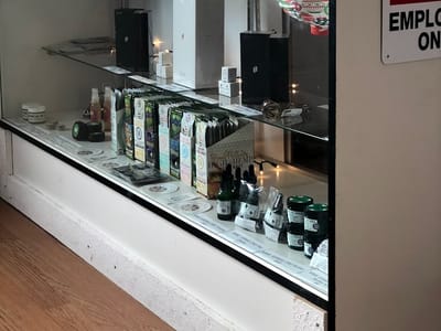 Euphoria Wellness - Hamilton Dispensary