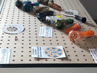 Euphoria Wellness - Hamilton Dispensary